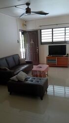 Blk 308 Hong Kah East Place (Jurong East), HDB 3 Rooms #463193311
